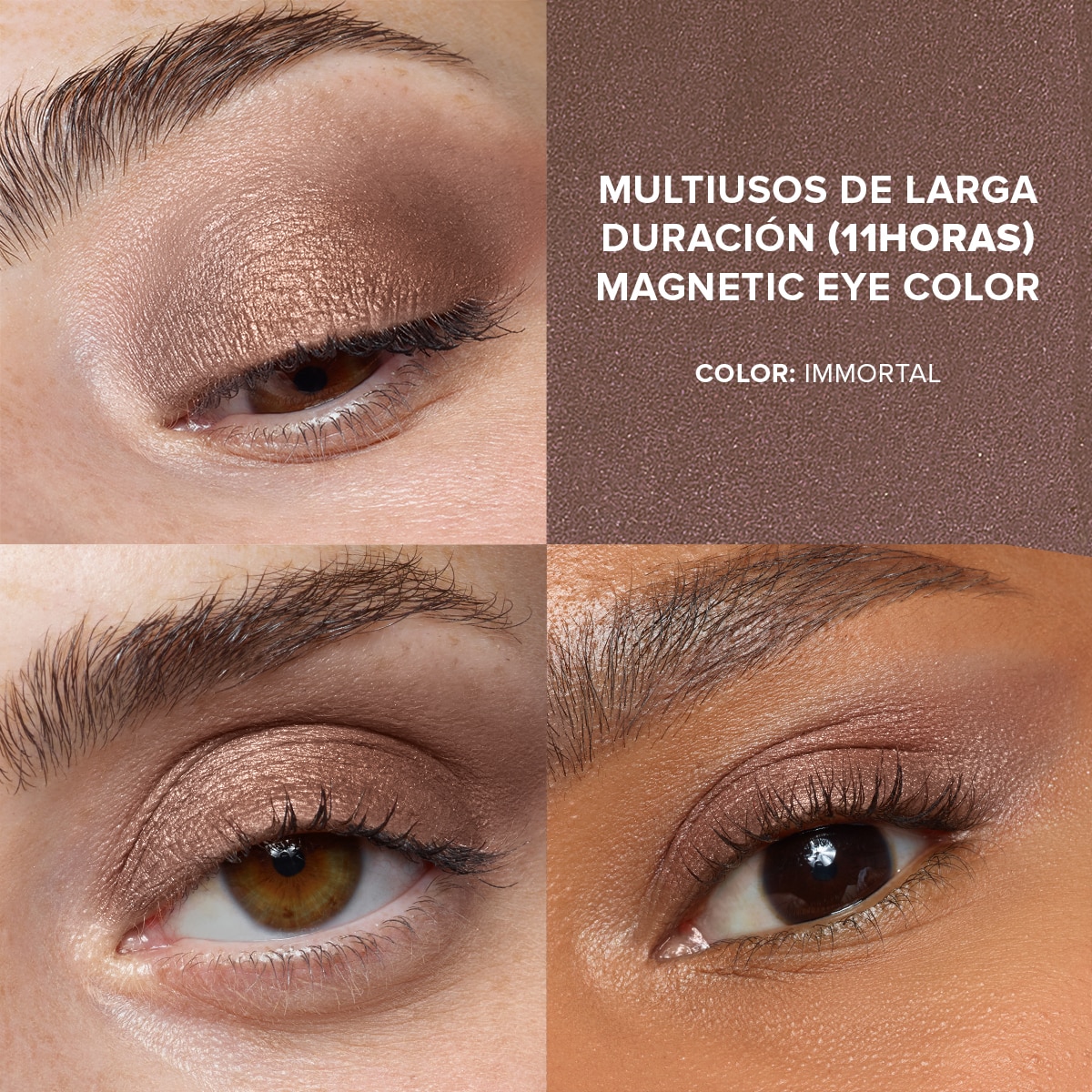 MAGNETIC EYE COLOR (SOMBRA DE OJOS)